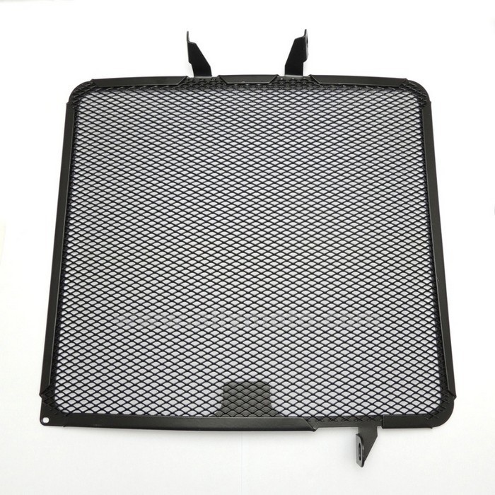 96 Radiator Grille Cooler Guard Triumph 675 Daytona 2006-2012